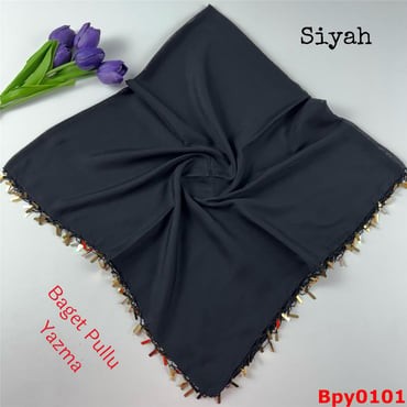 M-148 Baget Pullu Yazma