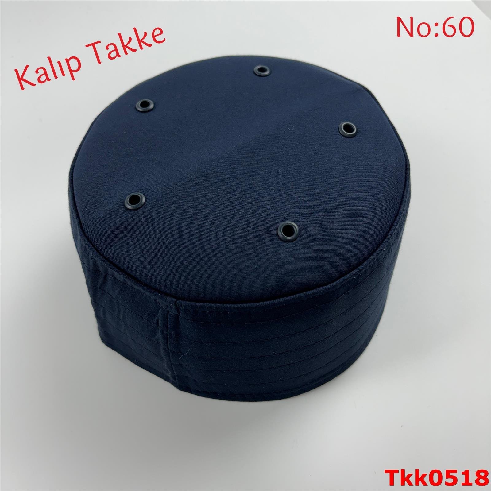 UC-169 Kalıp Takke No:60