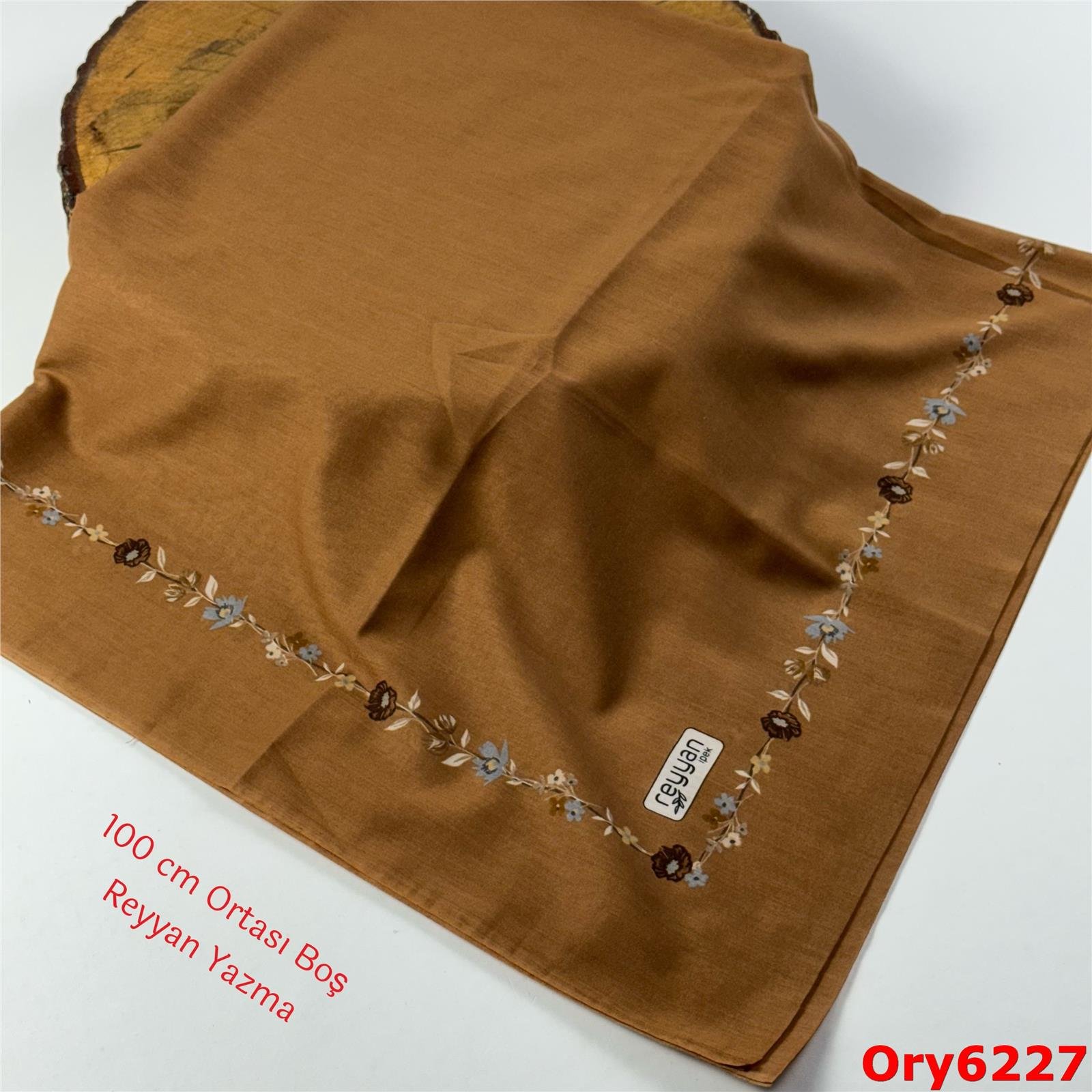 AA-154 Ortası Boş Reyyan Yazma