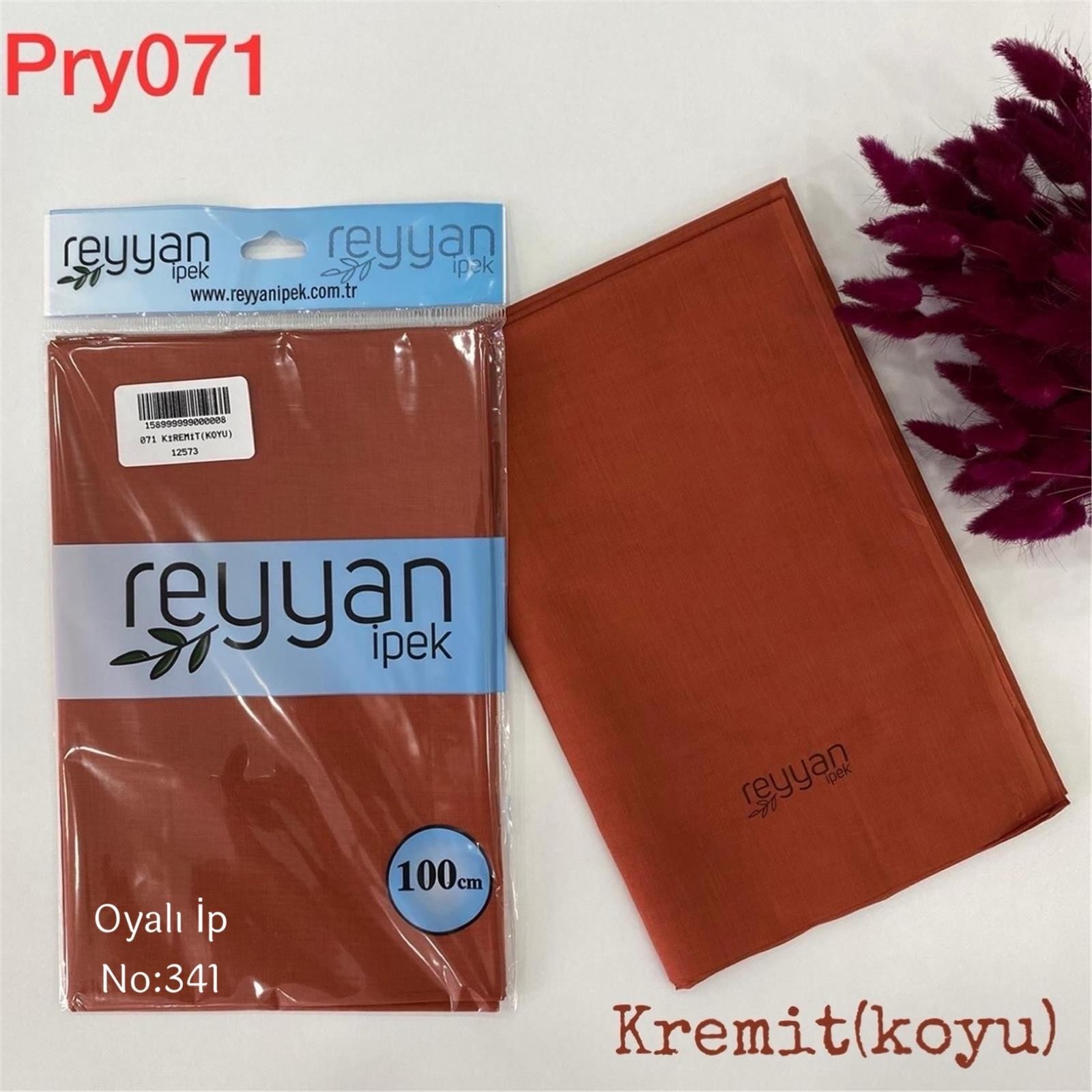 G-047 Reyyan Paket Yazma