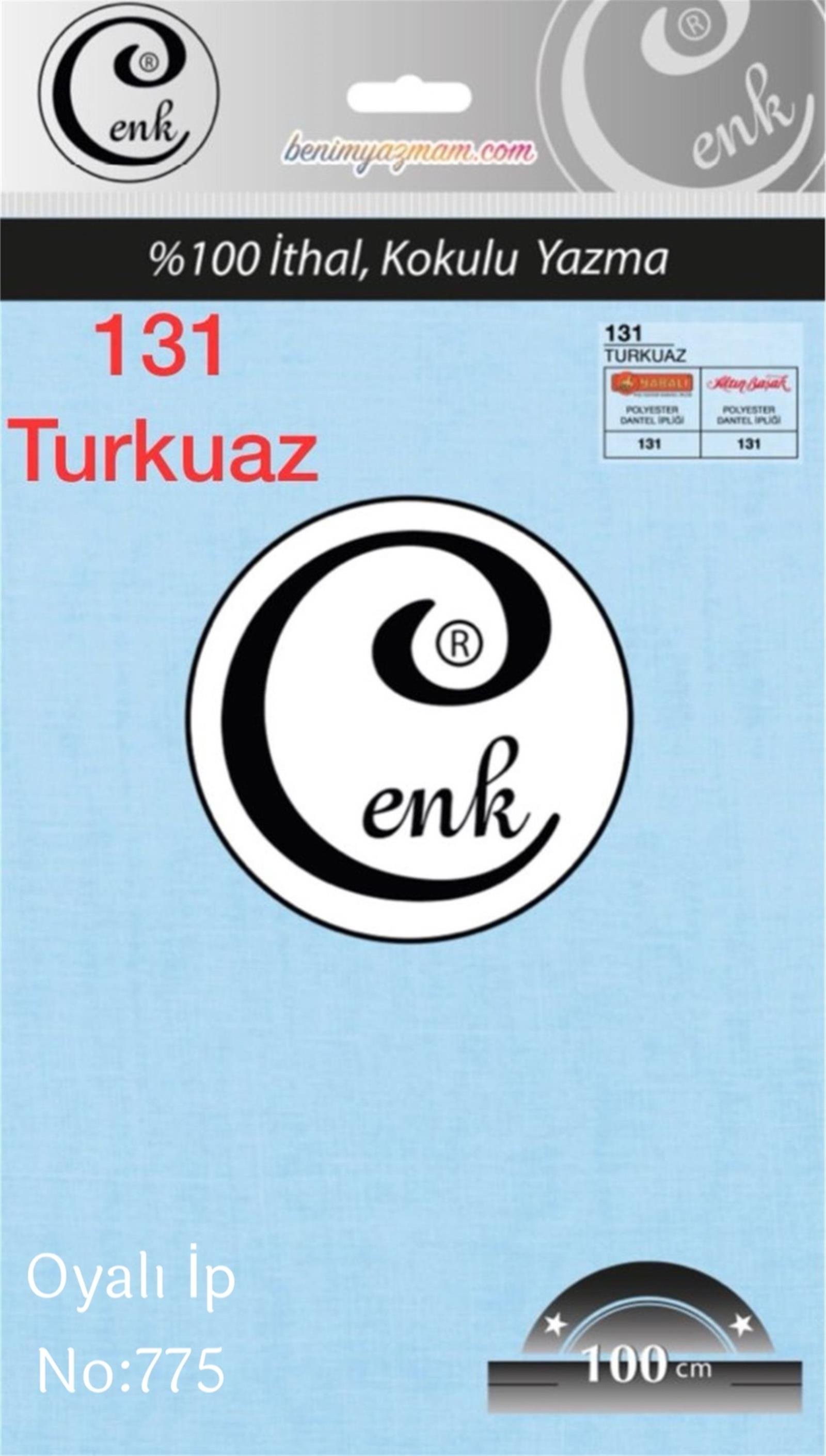 H-020 100cm Cenk Paket Yazma