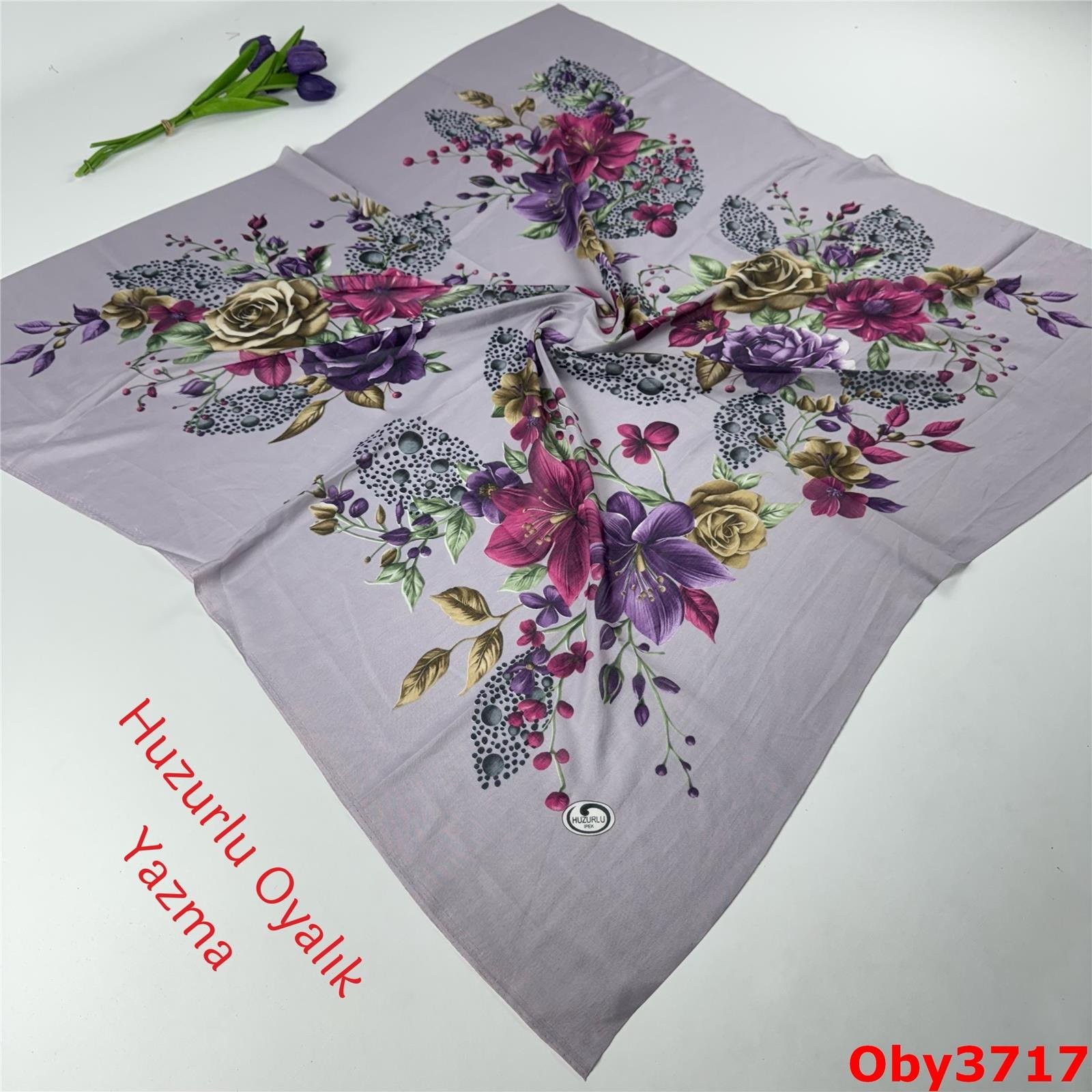 A-435 Oyalık Yazma