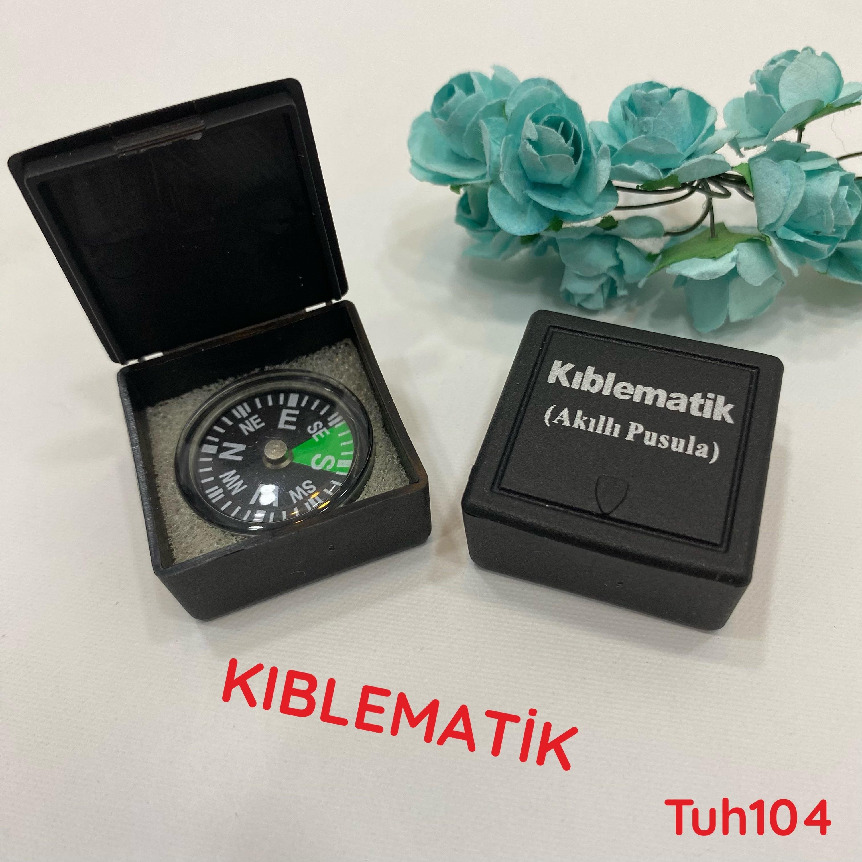 O-302 Kıblematik