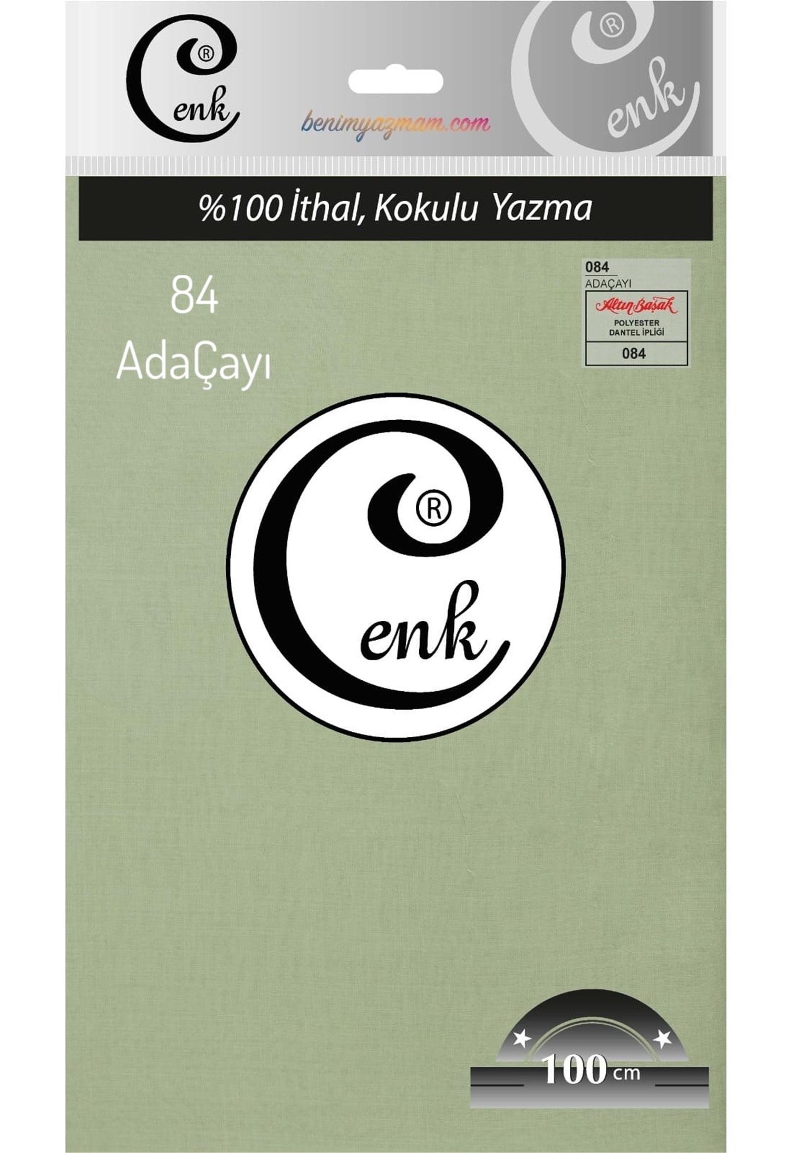 D-066 100cm Cenk Paket Yazma