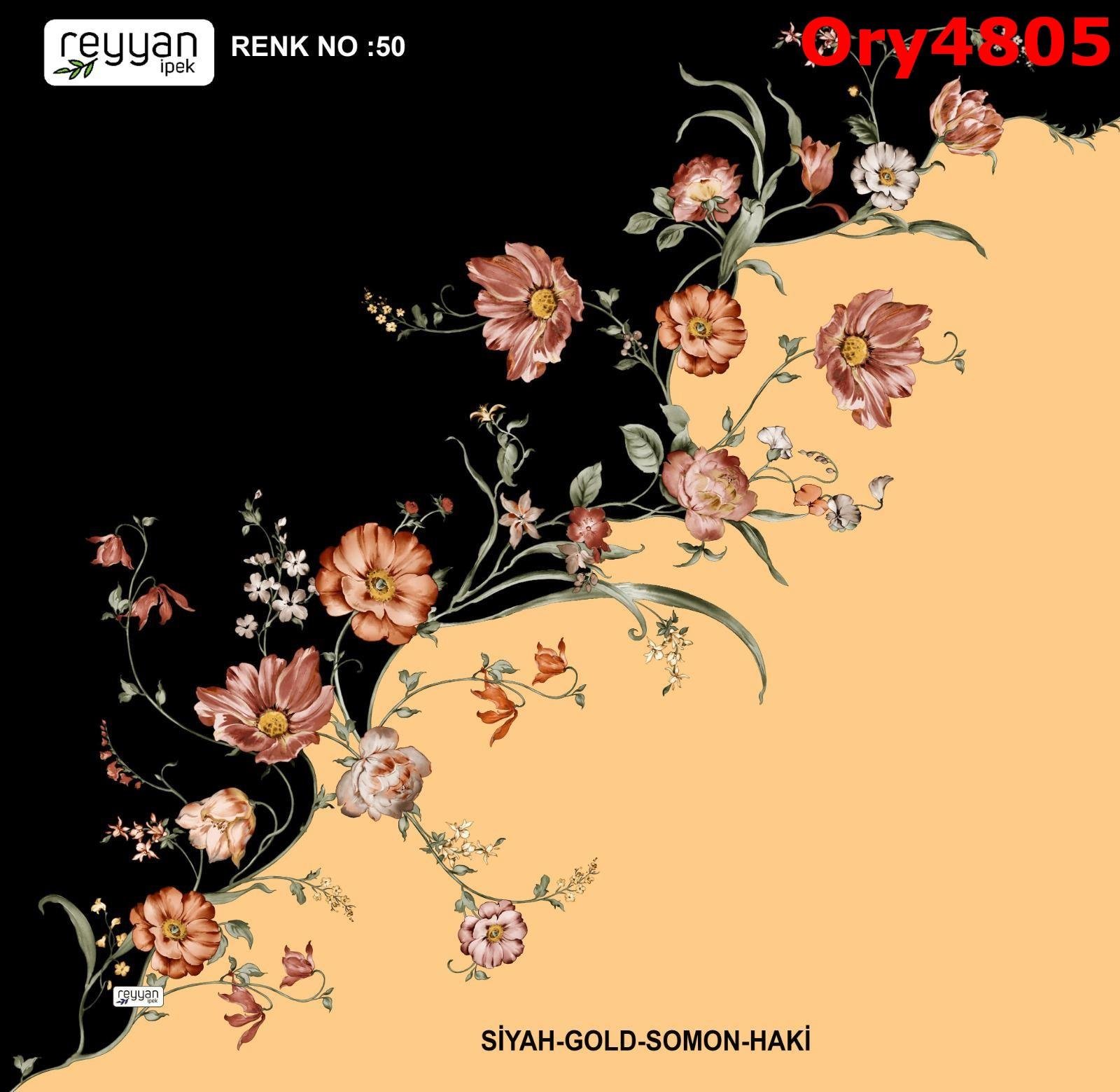 A-794  Reyyan Oyalık Yazma