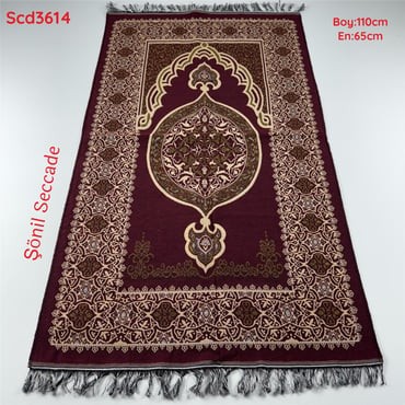 ZV-372 Şönil Seccade