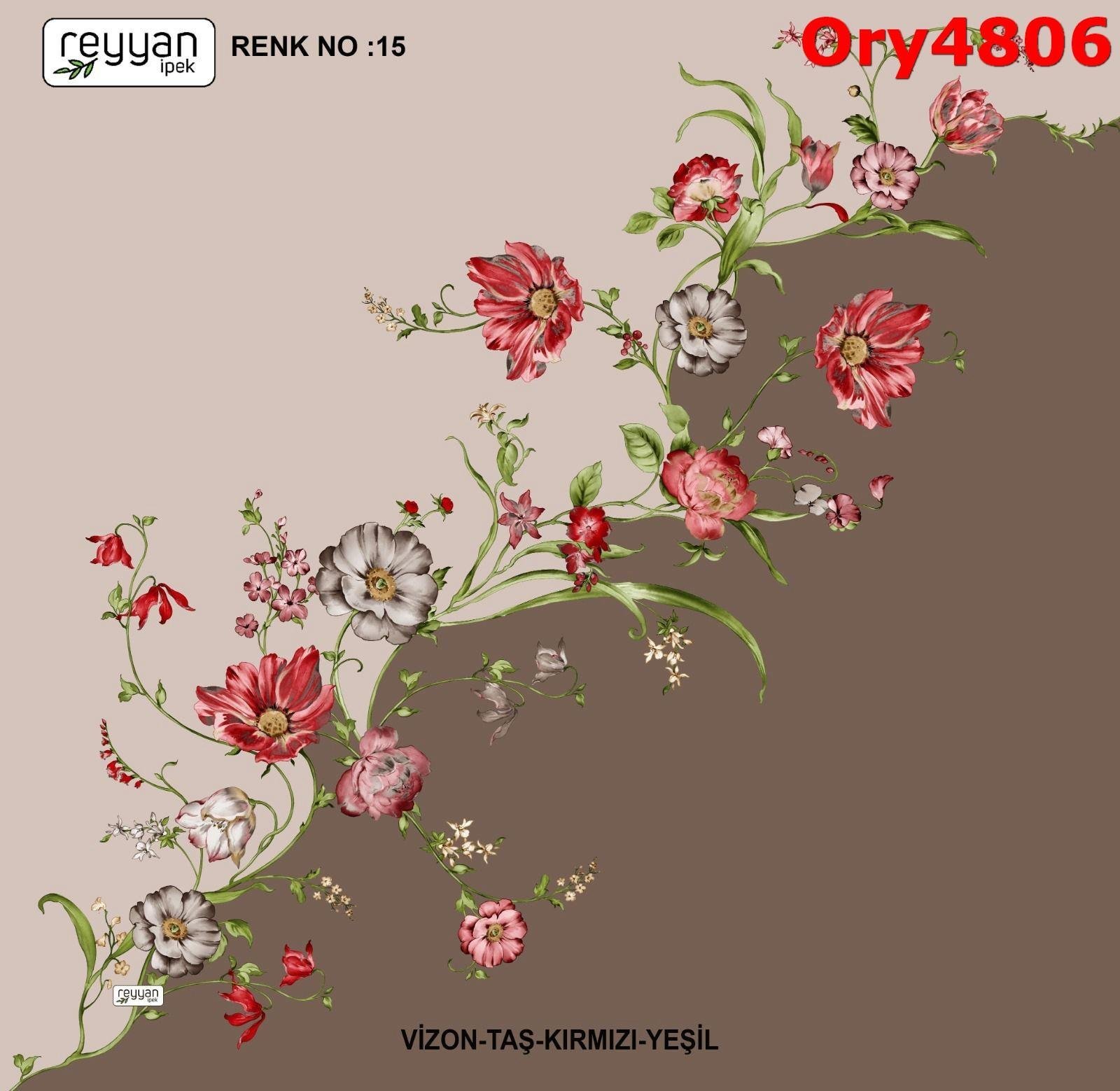 A-795  Reyyan Oyalık Yazma