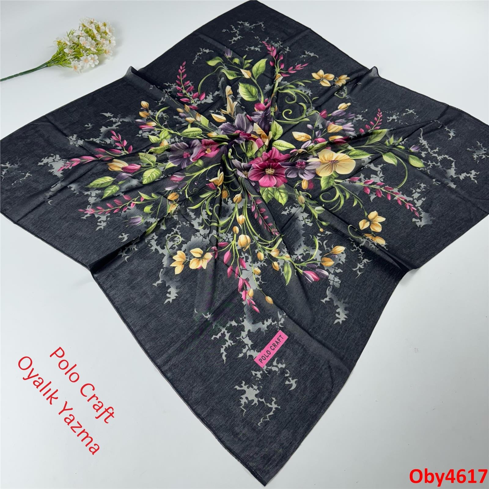 A-781 Polo Craft Oyalık Yazma
