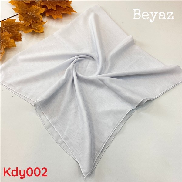 K-002 Kampanya Düz Dikişli Yazma