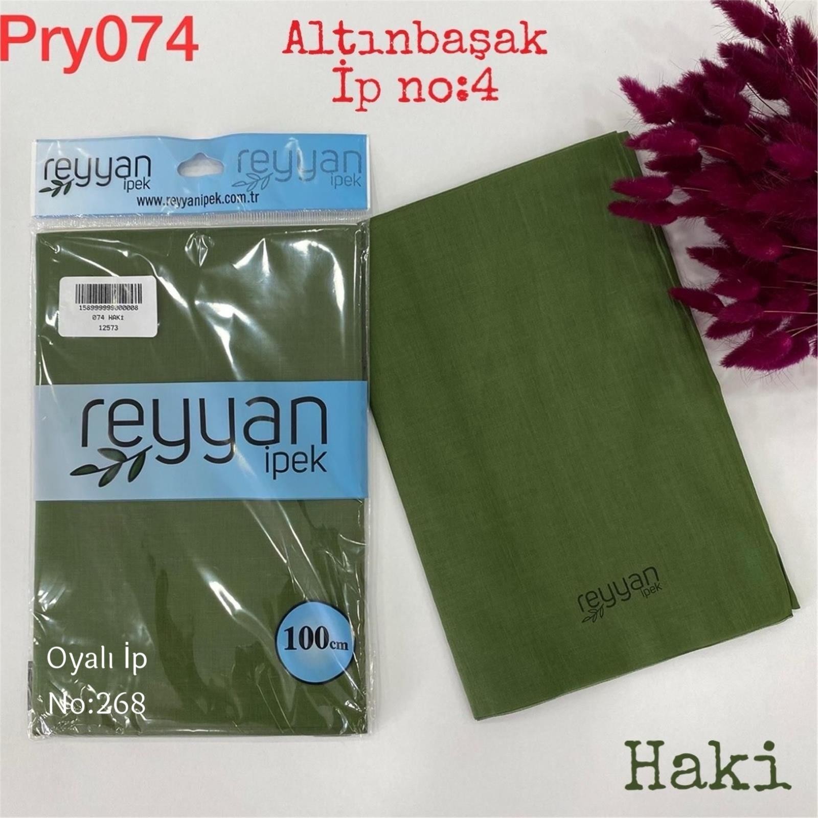 G-050 Reyyan Paket Yazma