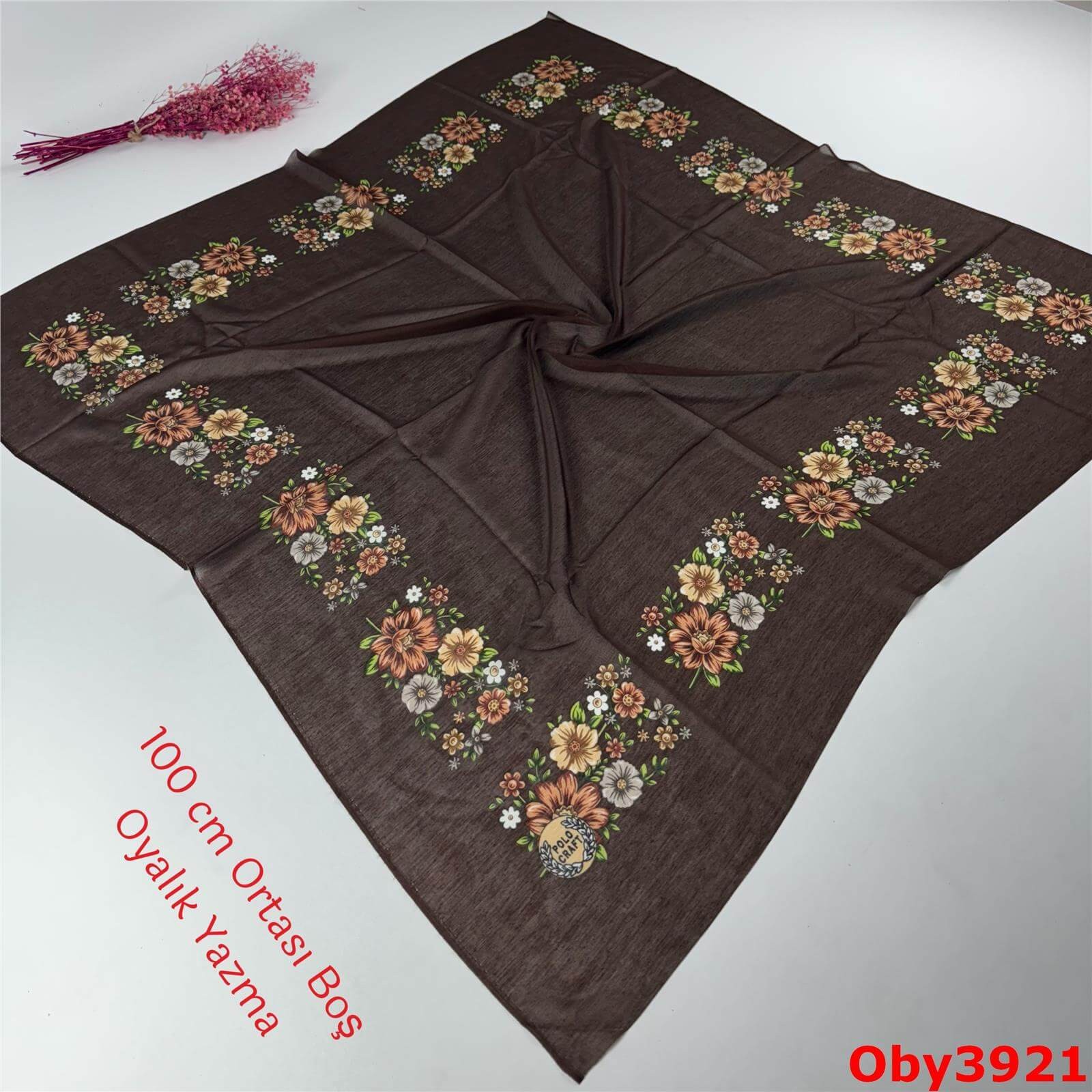 A-711 Polo Craft Oyalık Yazma