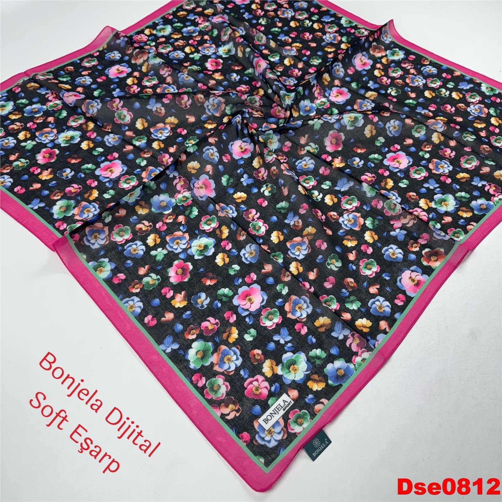 P-106 Bonjela Soft Eşarp