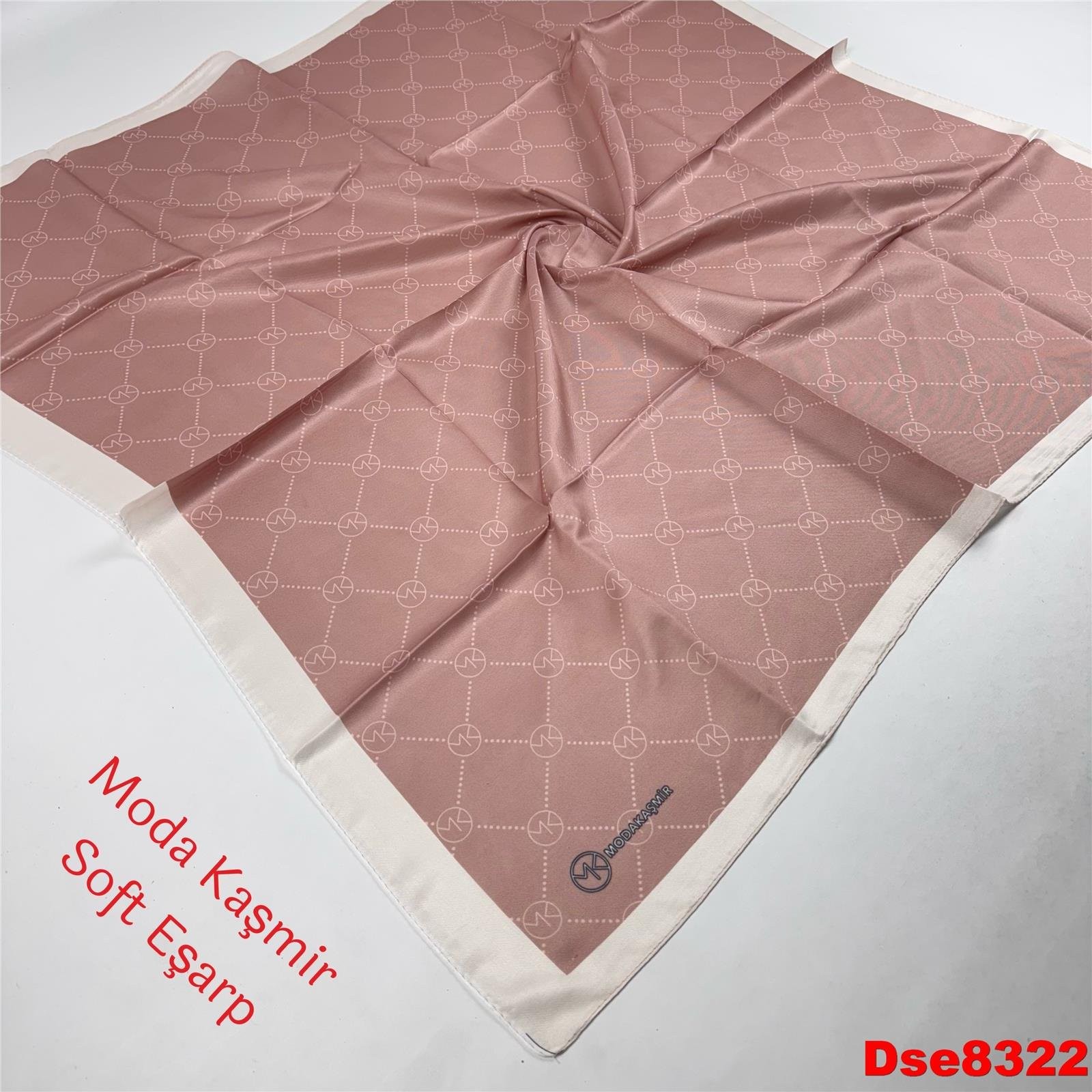 K-165 Moda Kaşmir Soft Eşarp