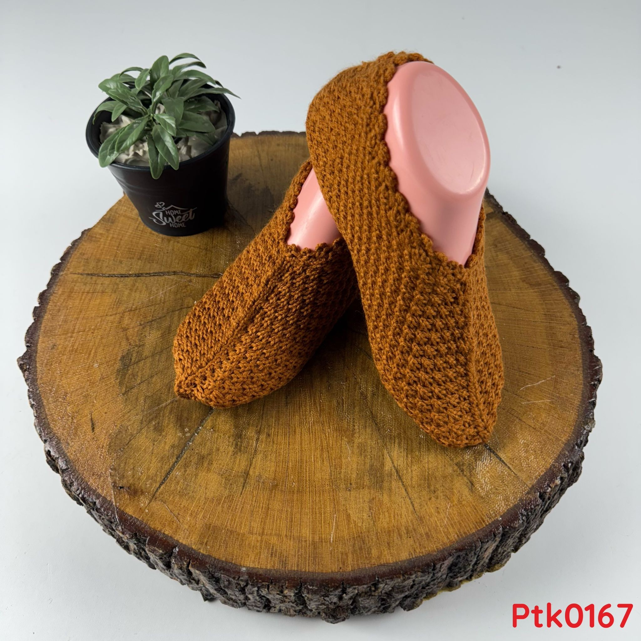 ZV-052 Simsiz Düz Patik