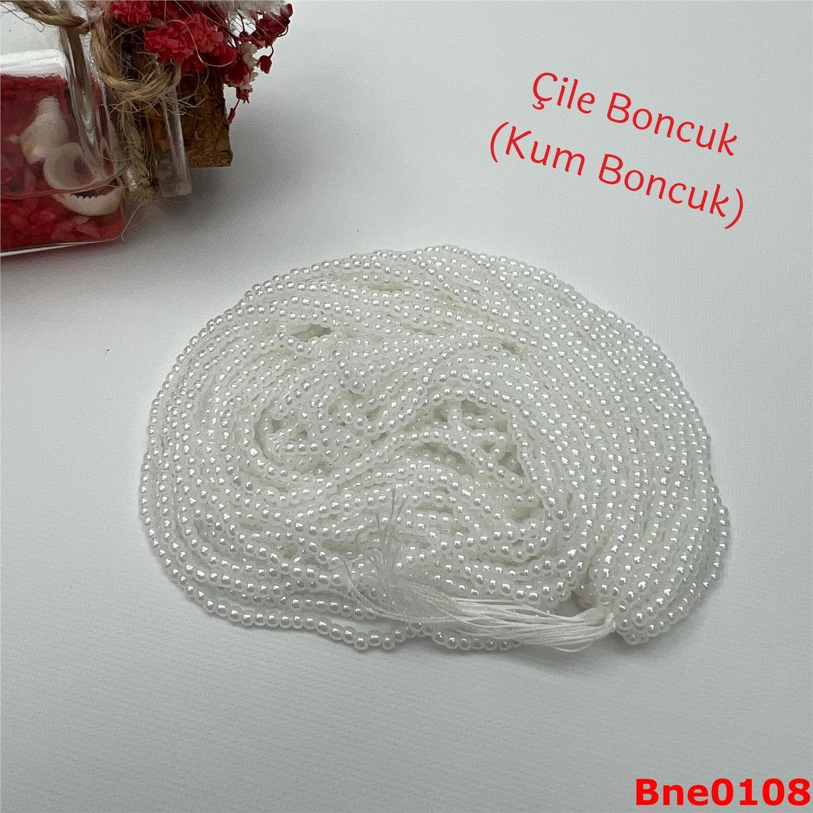 G-233 Çile Boncuk