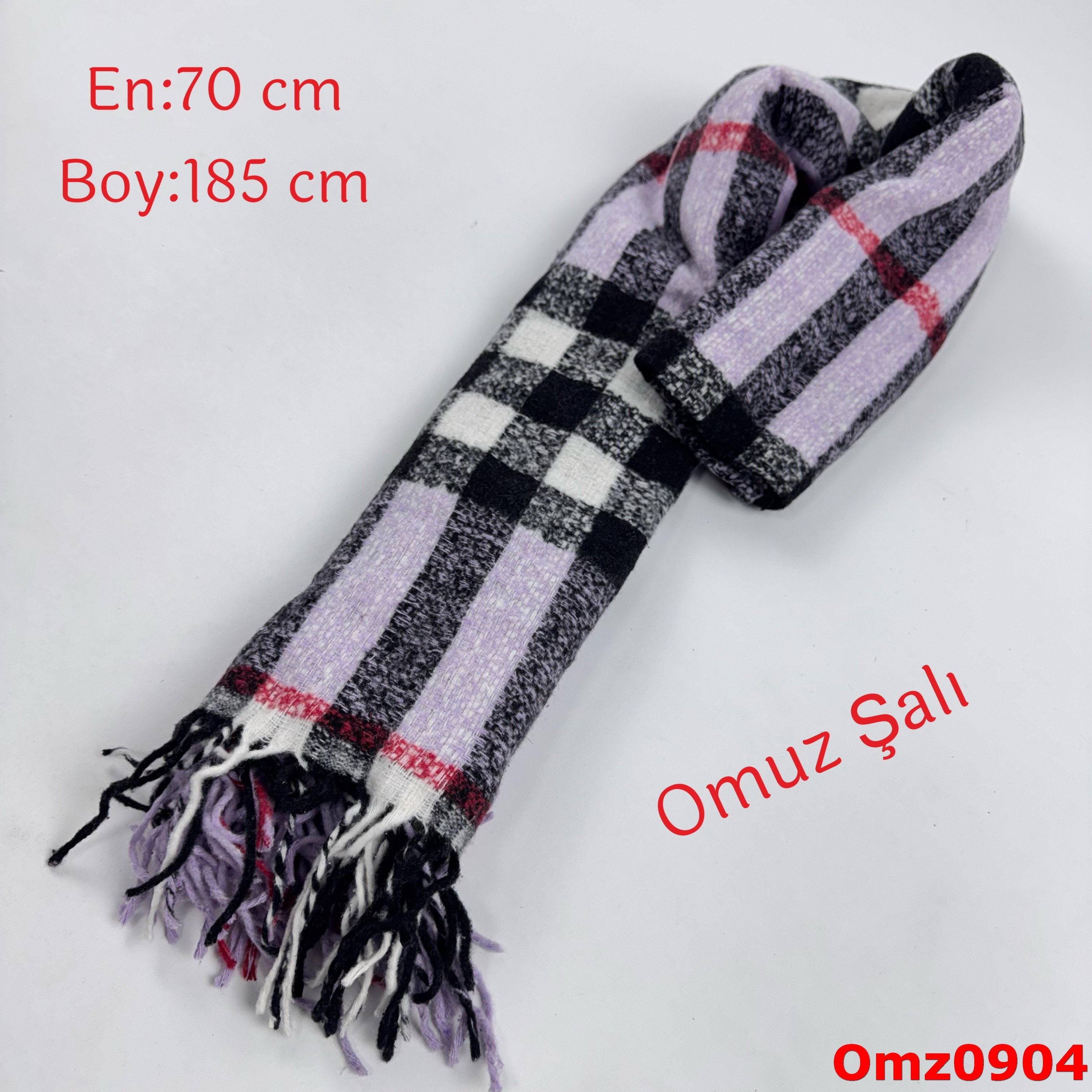 ZY-039 Omuz Şalı