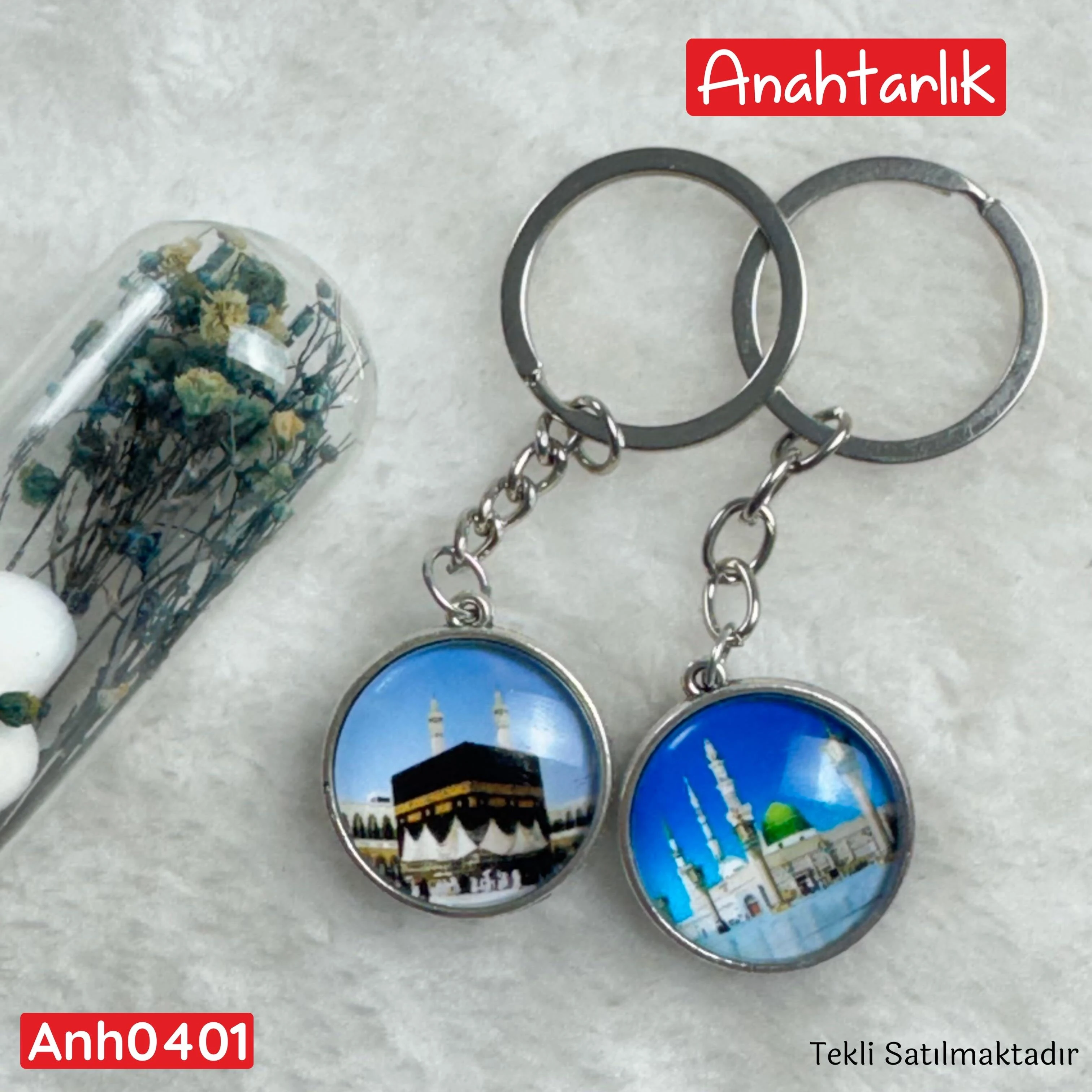 ZE-057  Anahtarlık