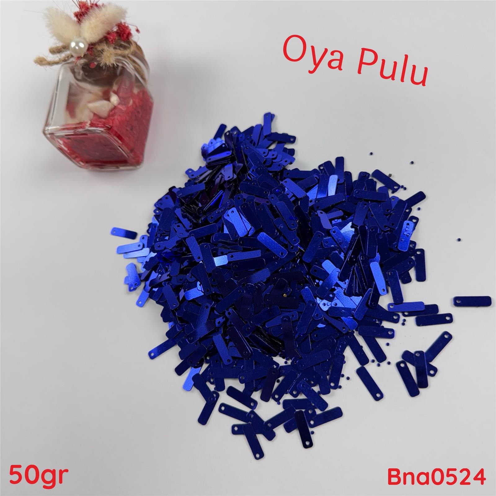 UB-178 Oya Pulları