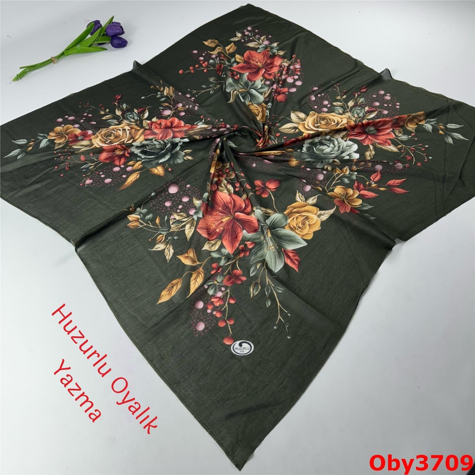 A-427 Oyalık Yazma