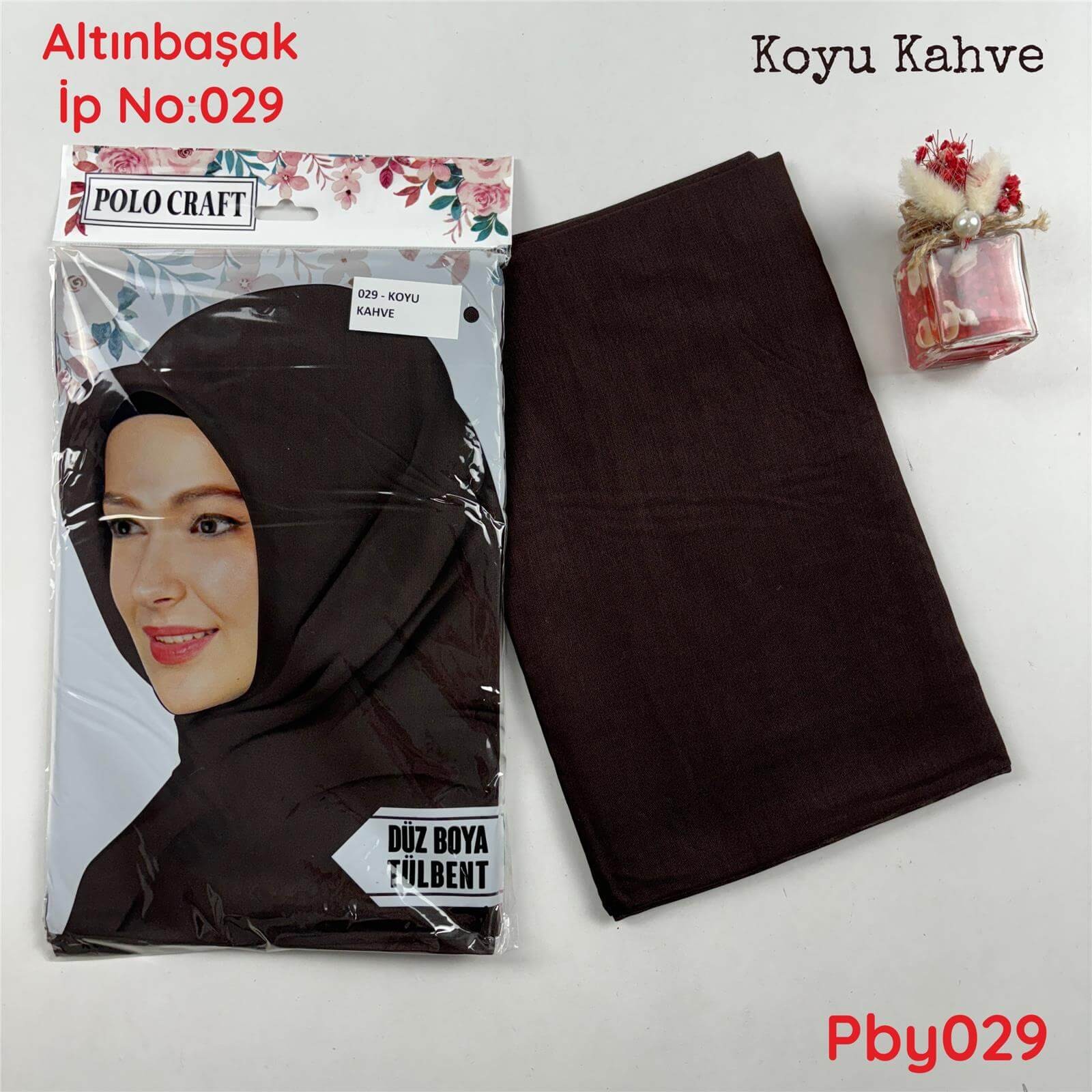 F-008 Polo Craft(Berivan) Düz Paket Yazma