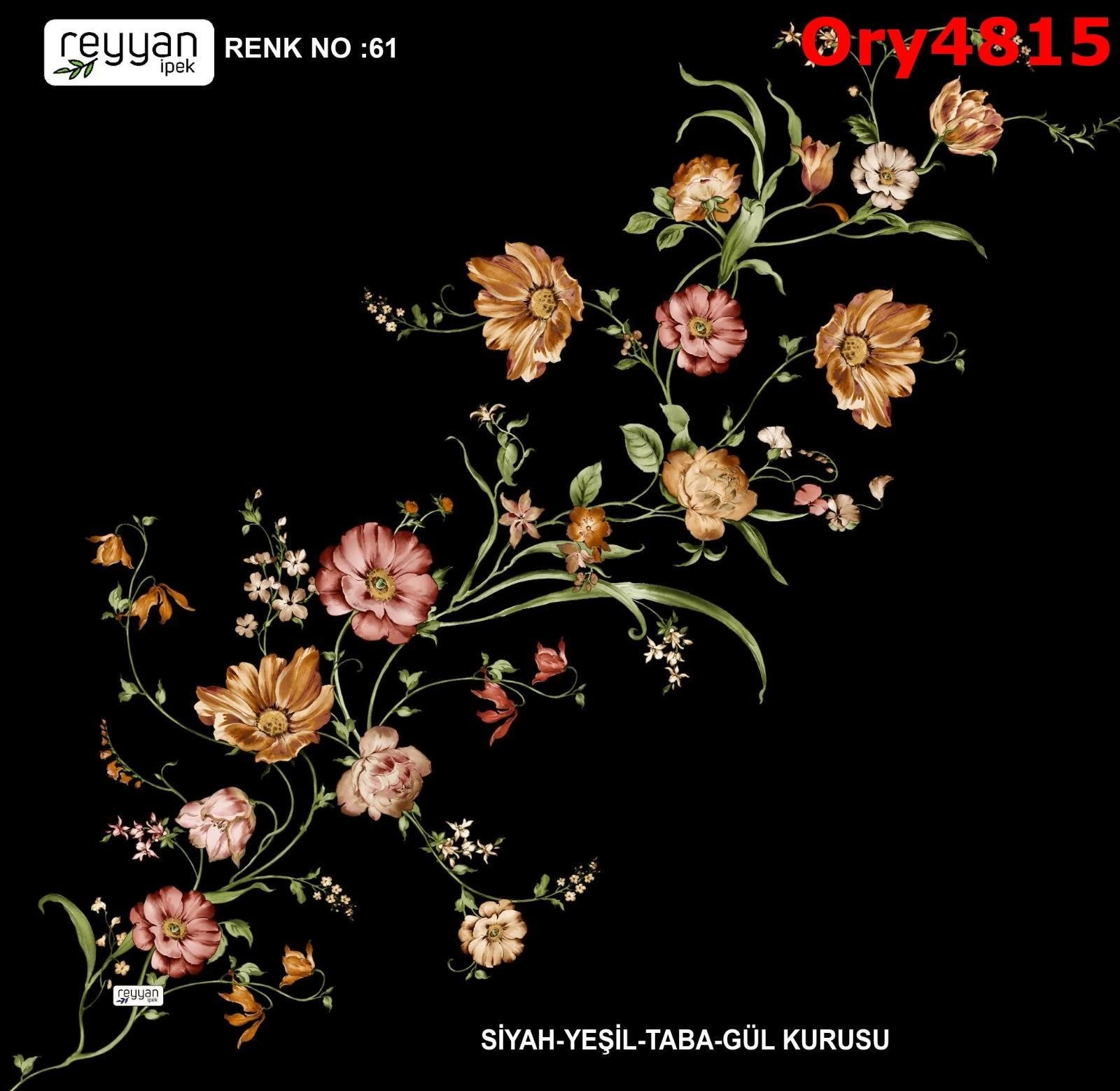 A-804  Reyyan Oyalık Yazma