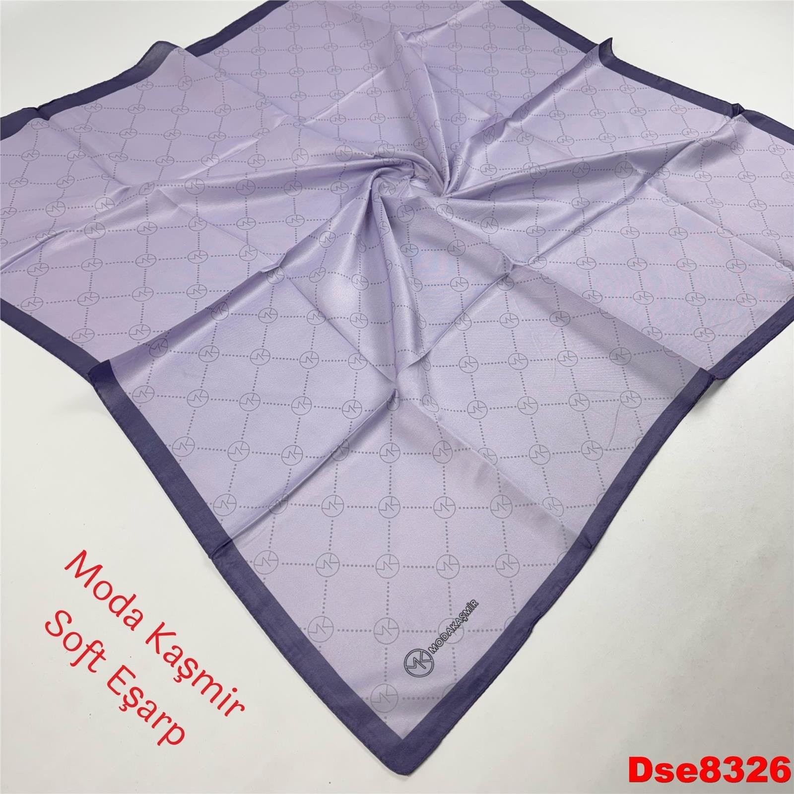 K-169 Moda Kaşmir Soft Eşarp