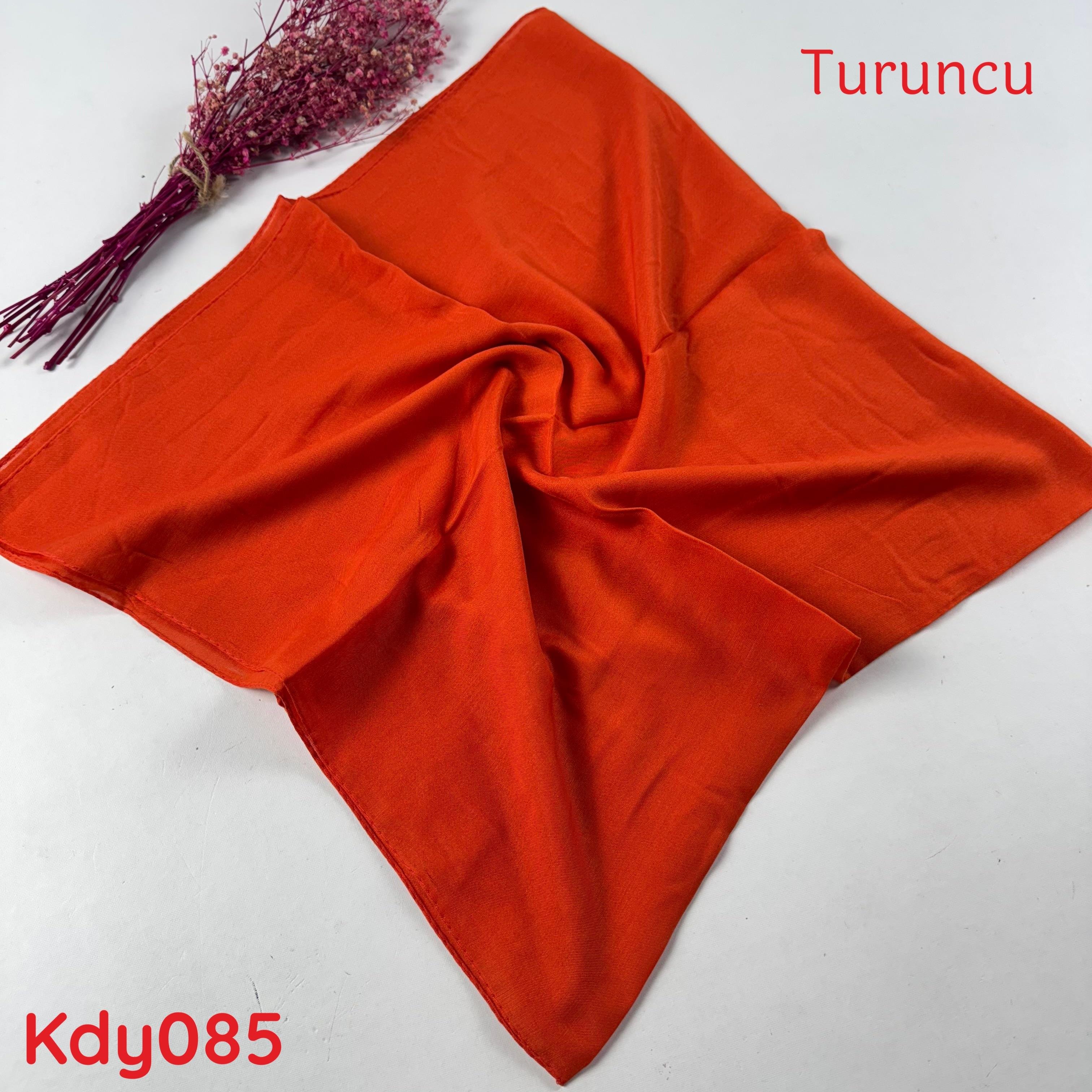 K-082 Kampanya Düz Dikişli Yazma