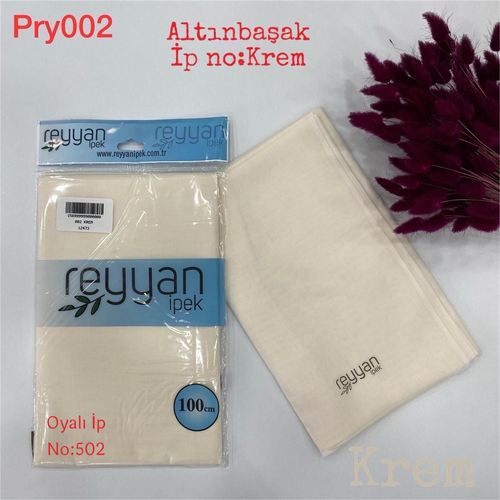 G-003 Reyyan Paket Yazma