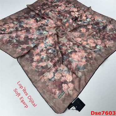 P-050 Lop'Res Soft Eşarp