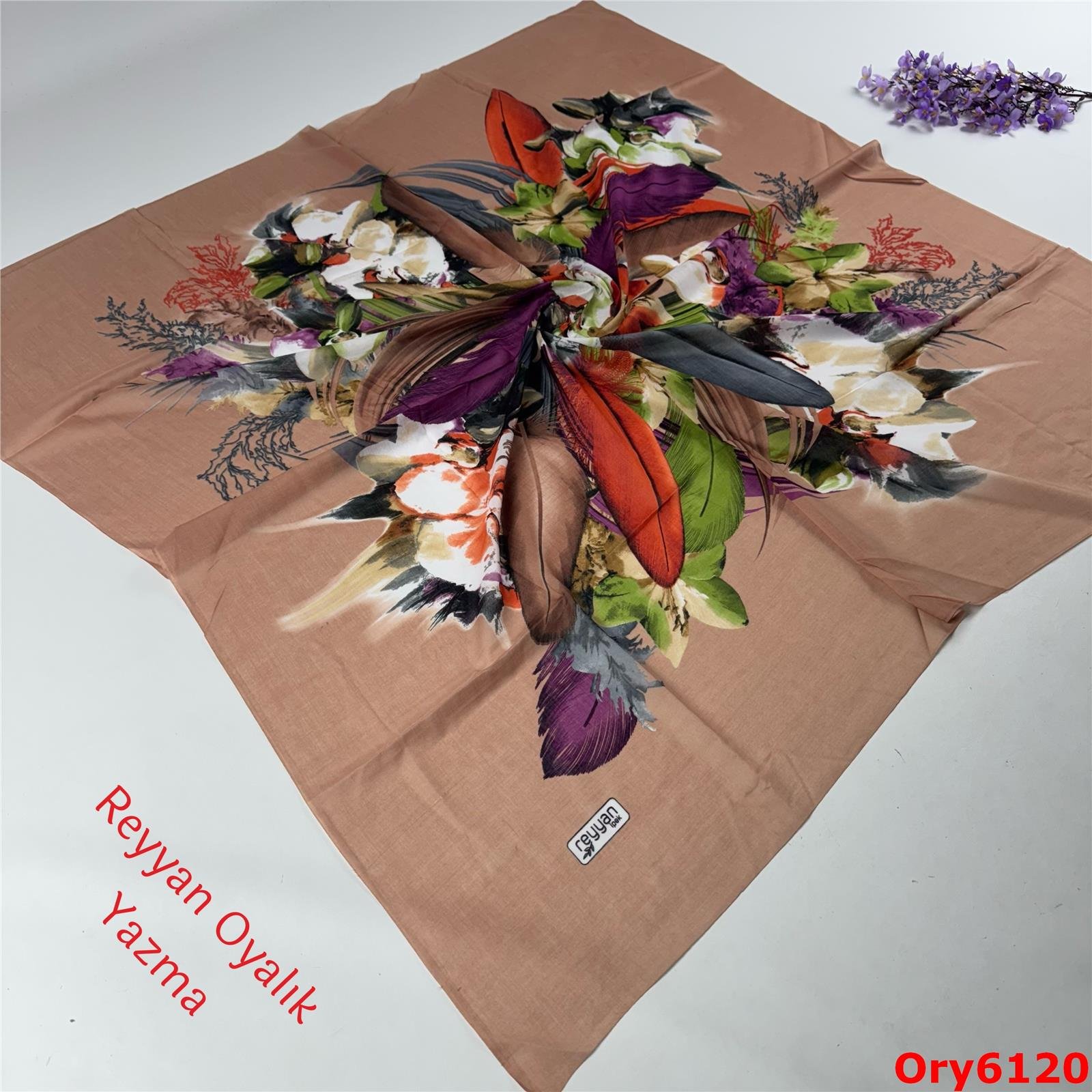 A-350  Reyyan Oyalık Yazma