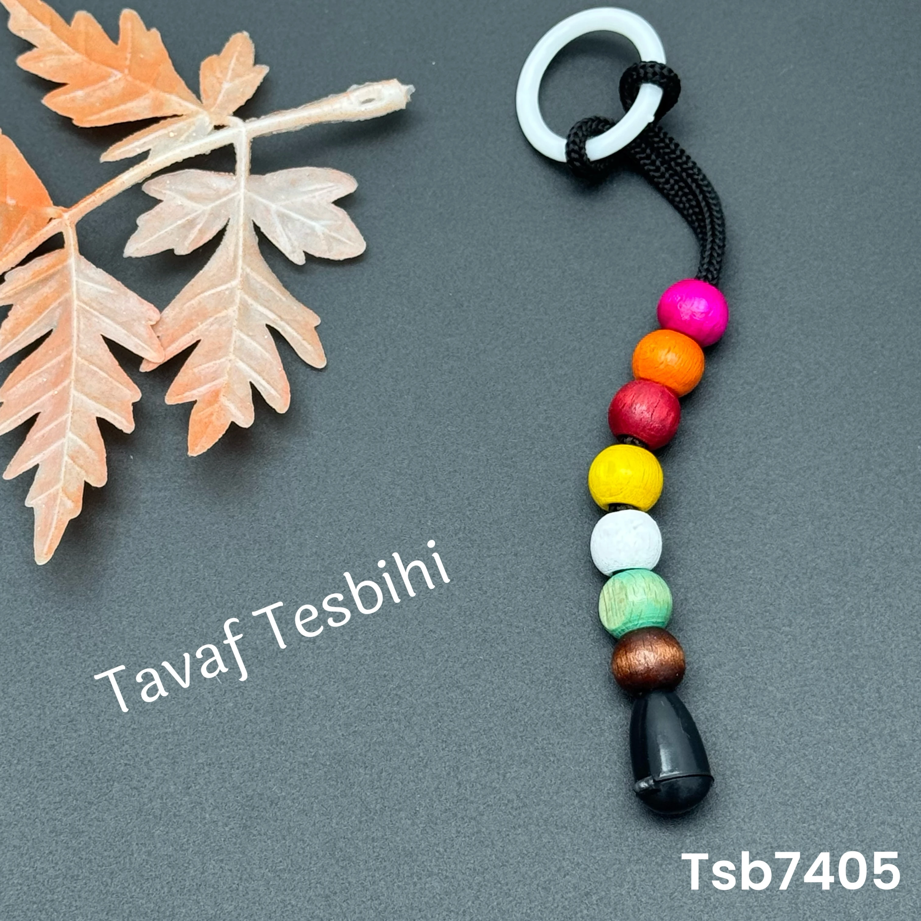 ZA-133 Tavaf Tesbihi