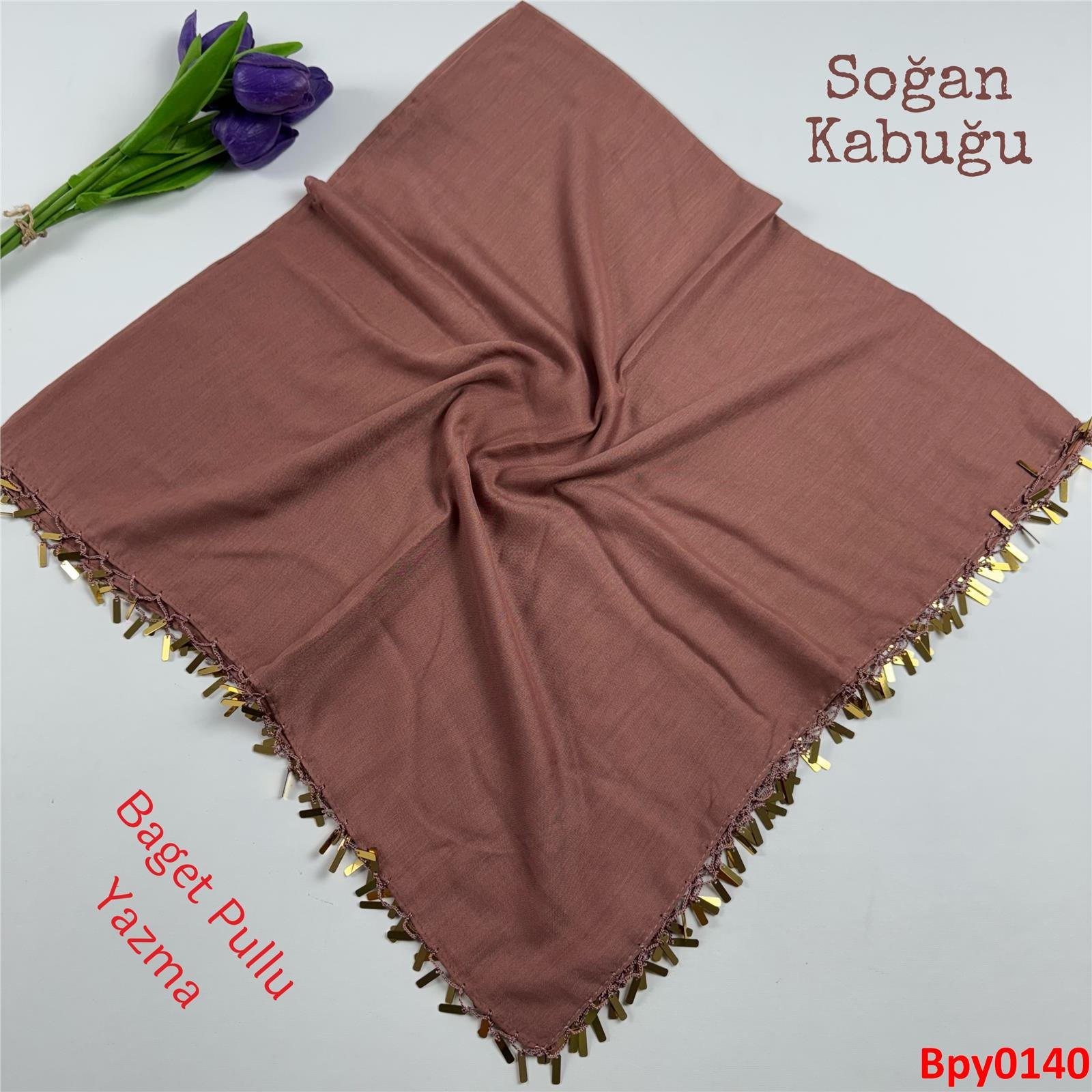 M-244 Baget Pullu Yazma