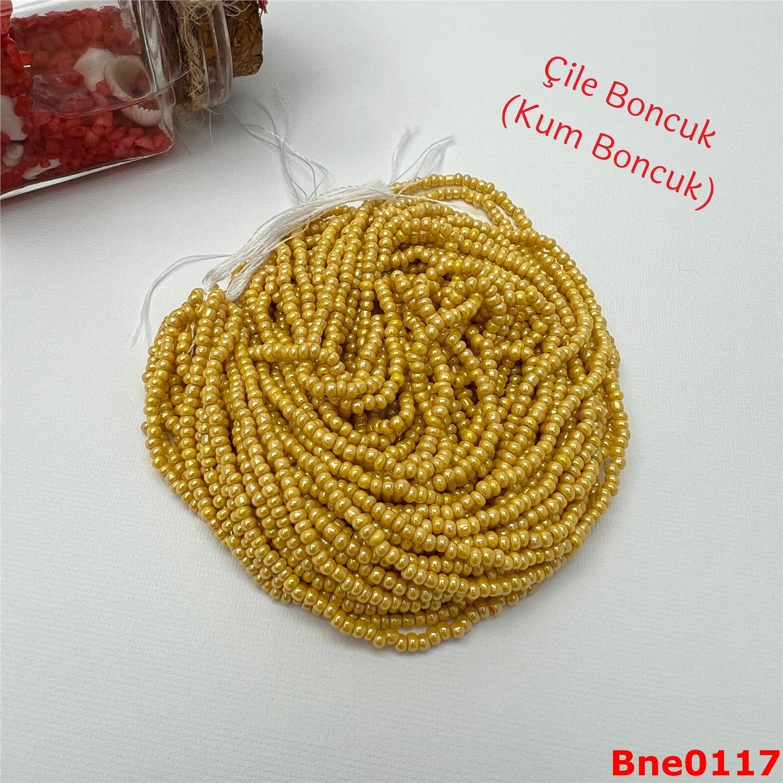 G-242 Çile Boncuk