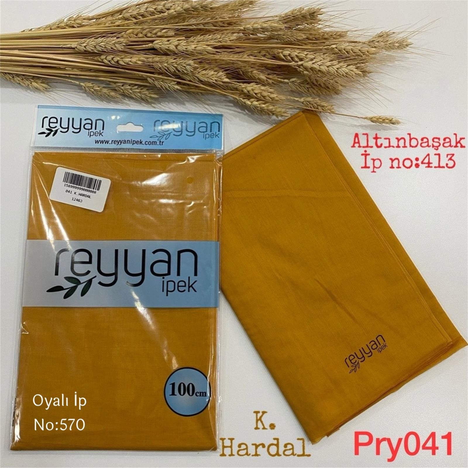 G-028 Reyyan Paket Yazma