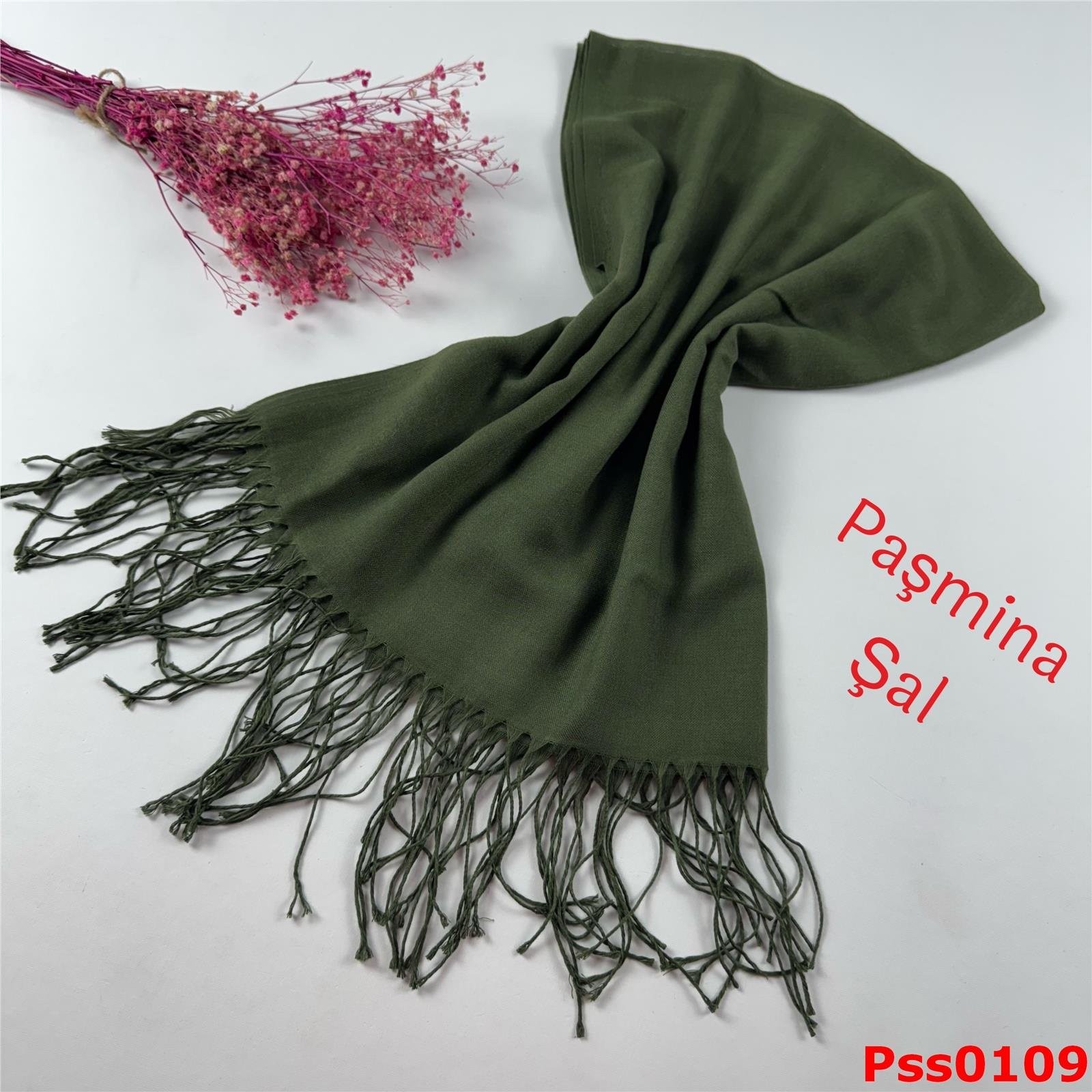 T-127 Paşmina Şal