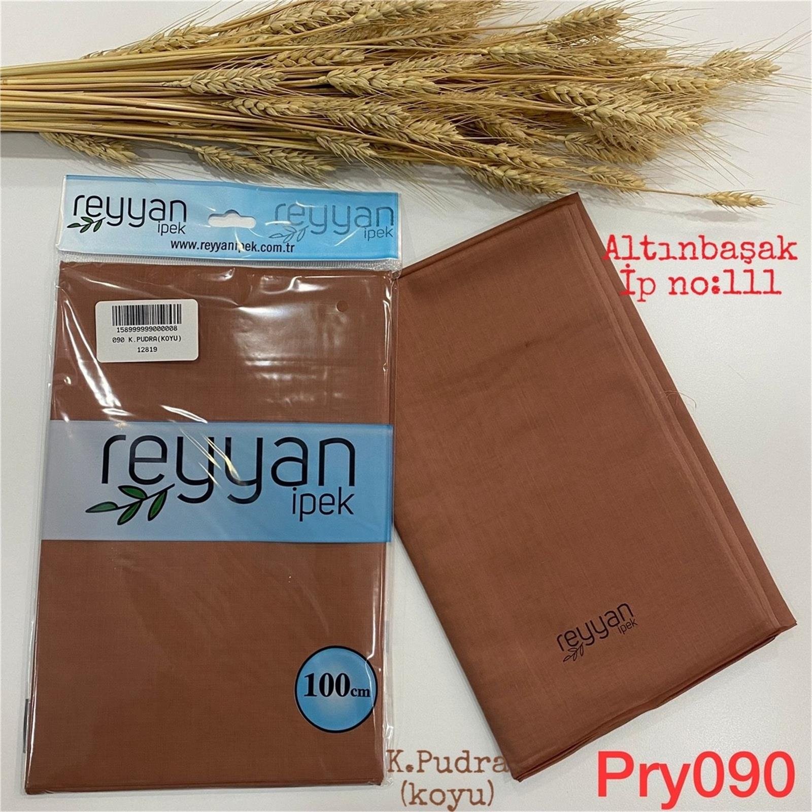 G-066 Reyyan Paket Yazma