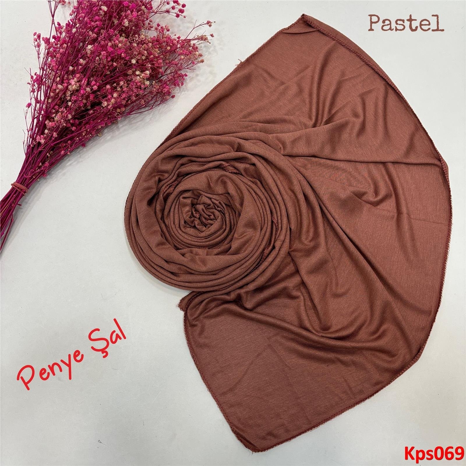 V-089 Penye Şal