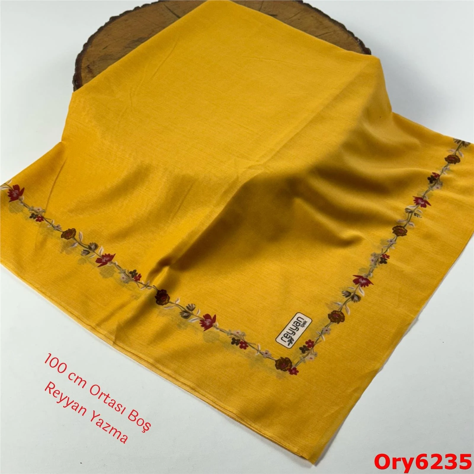 AA-162 Ortası Boş Reyyan Yazma