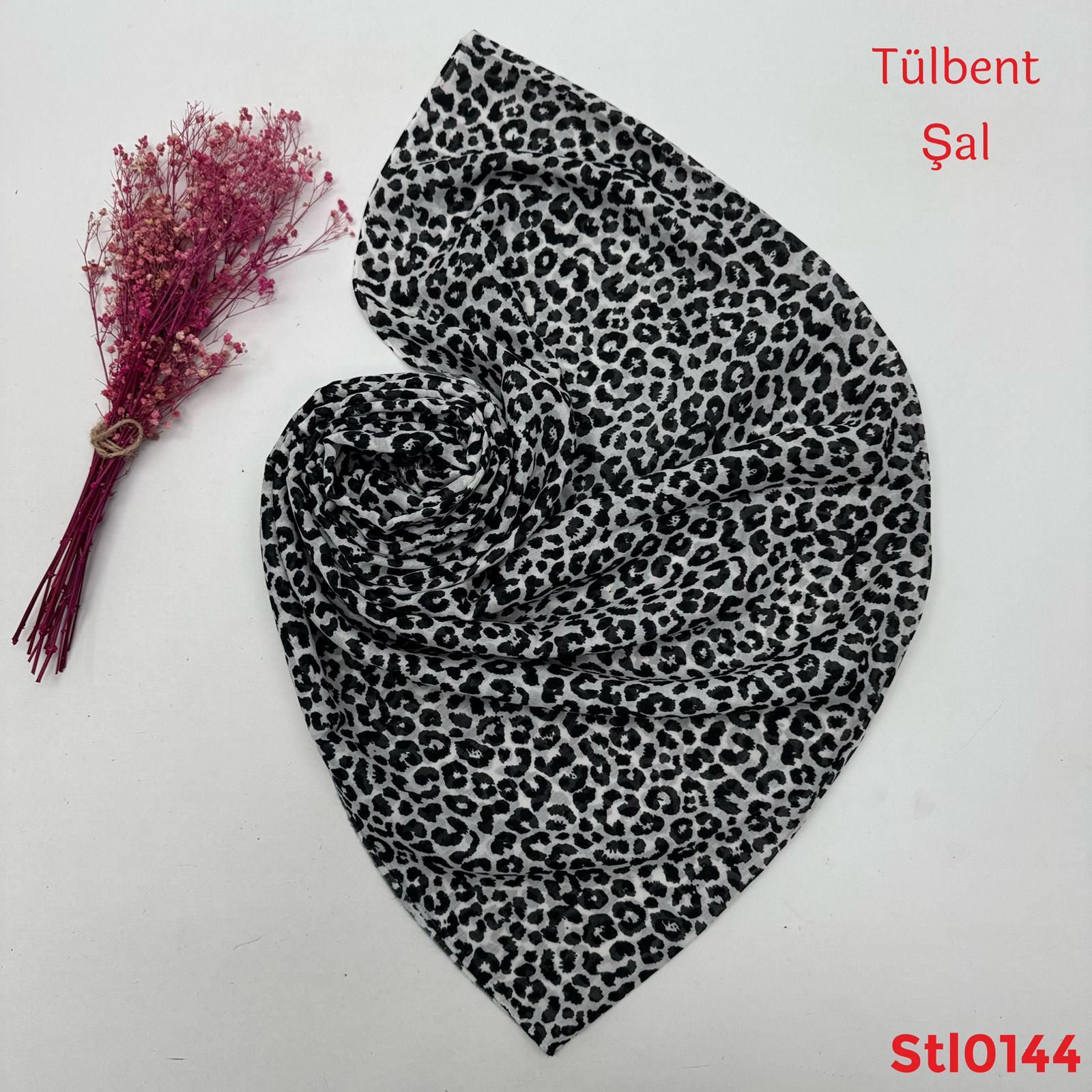 AA-018 Tülbent Şal