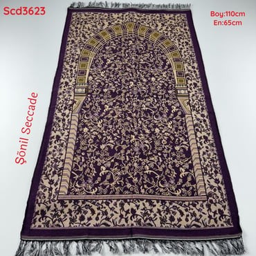 ZV-429 Şönil Seccade