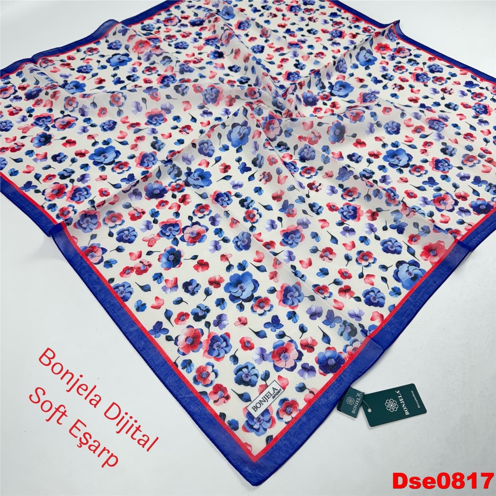P-143 Bonjela Soft Eşarp