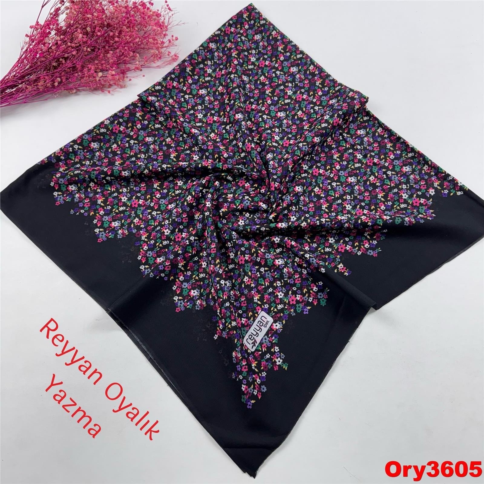 B-059 Reyyan Oyalık Yazma