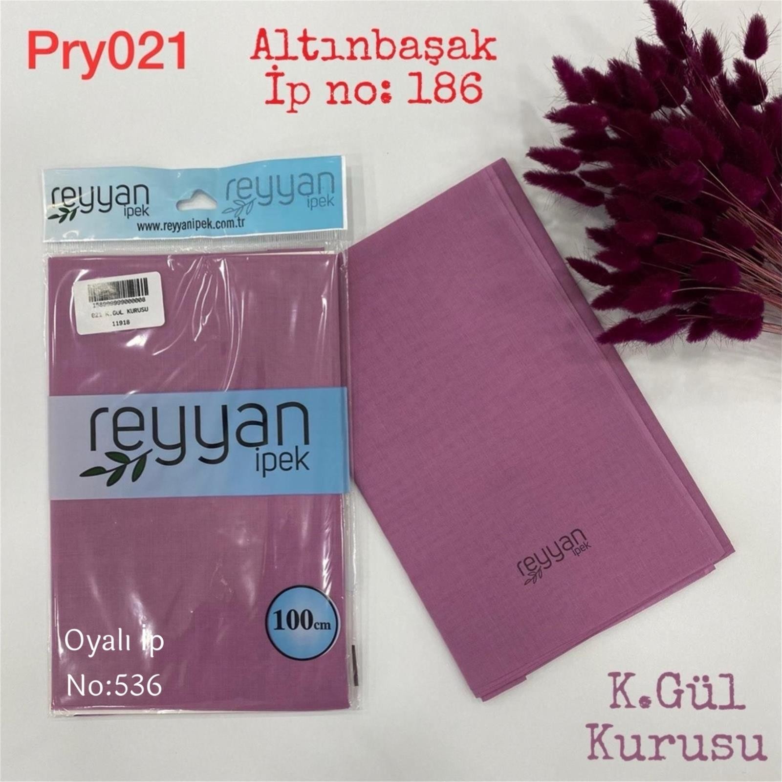 G-014 Reyyan Paket Yazma