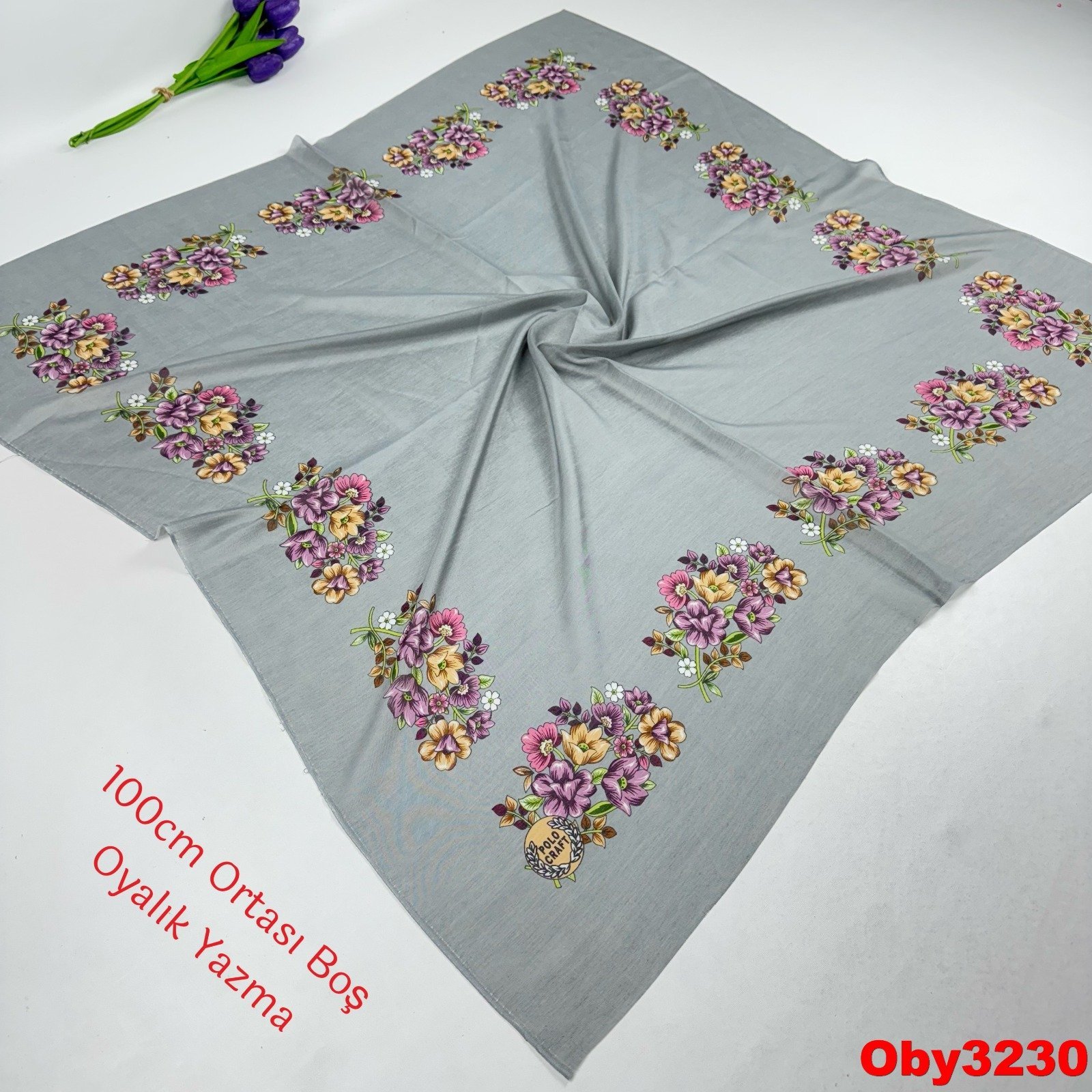 A-121 Polo Craft Oyalık Yazma