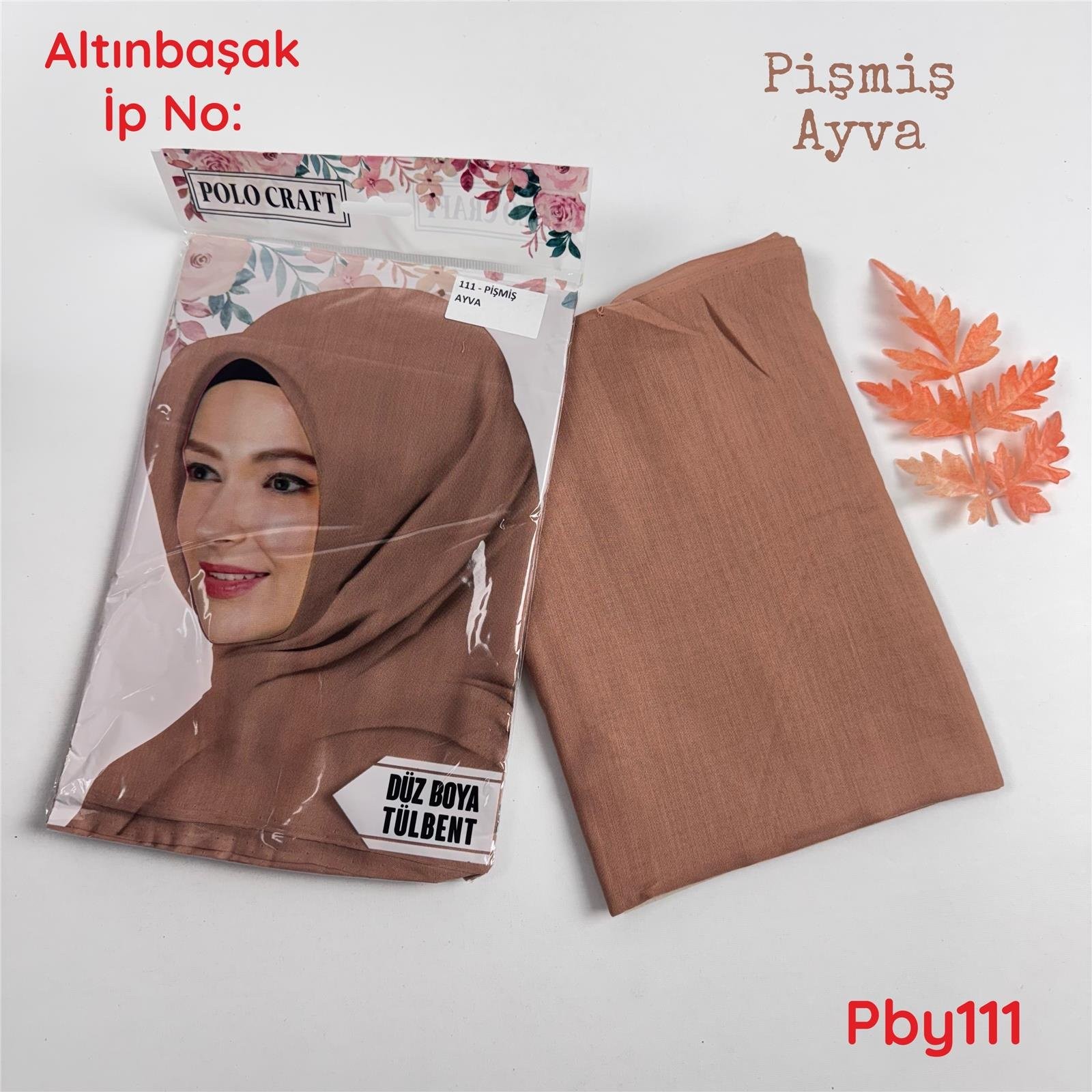 F-014 Polo Craft(Berivan) Düz Paket Yazma