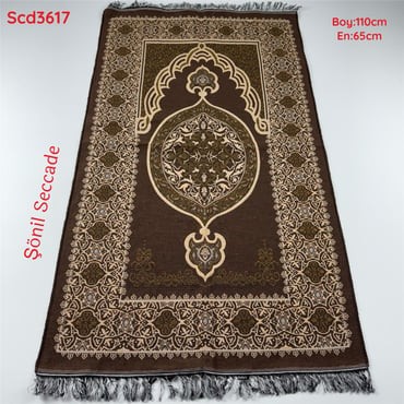 ZV-393 Şönil Seccade
