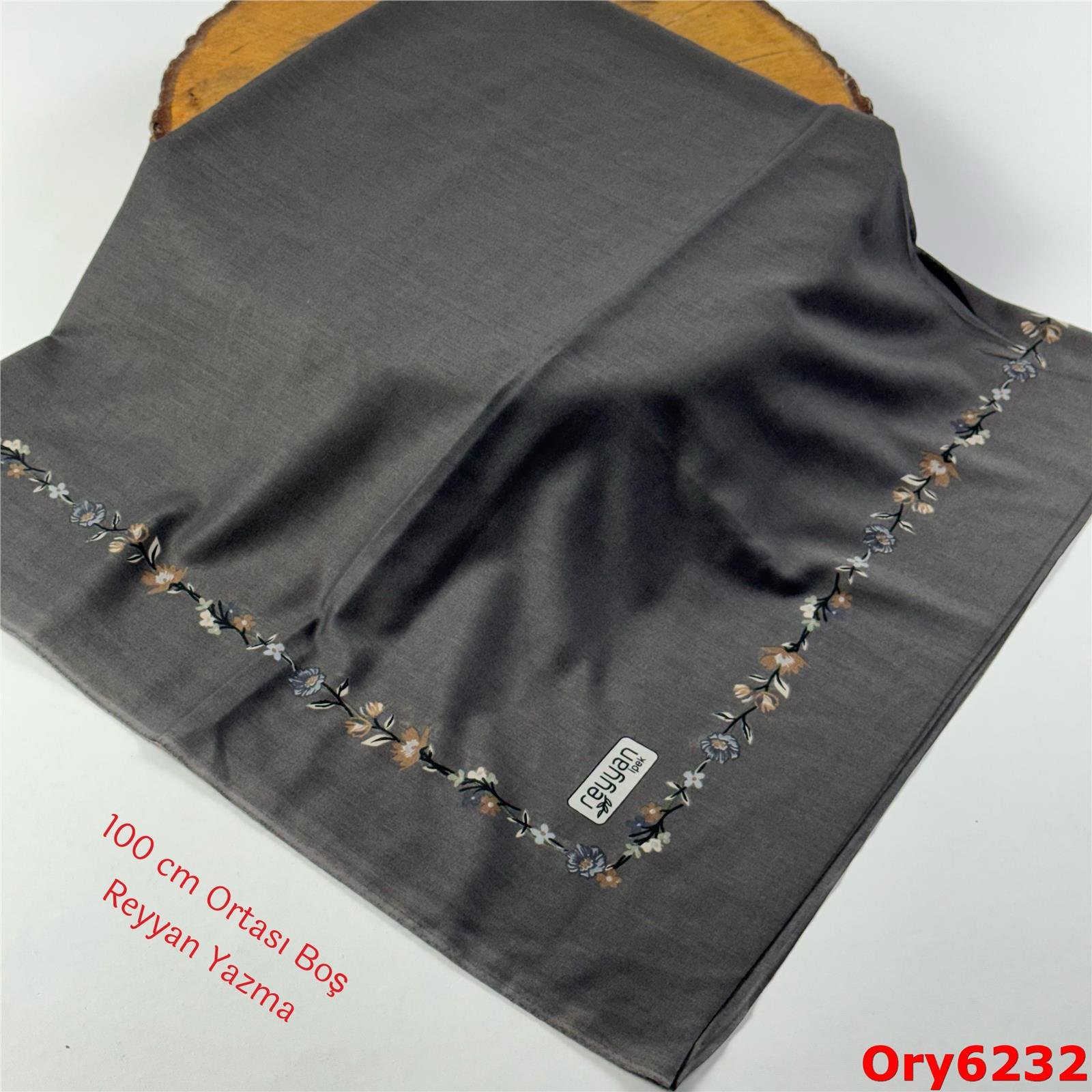 AA-159 Ortası Boş Reyyan Yazma