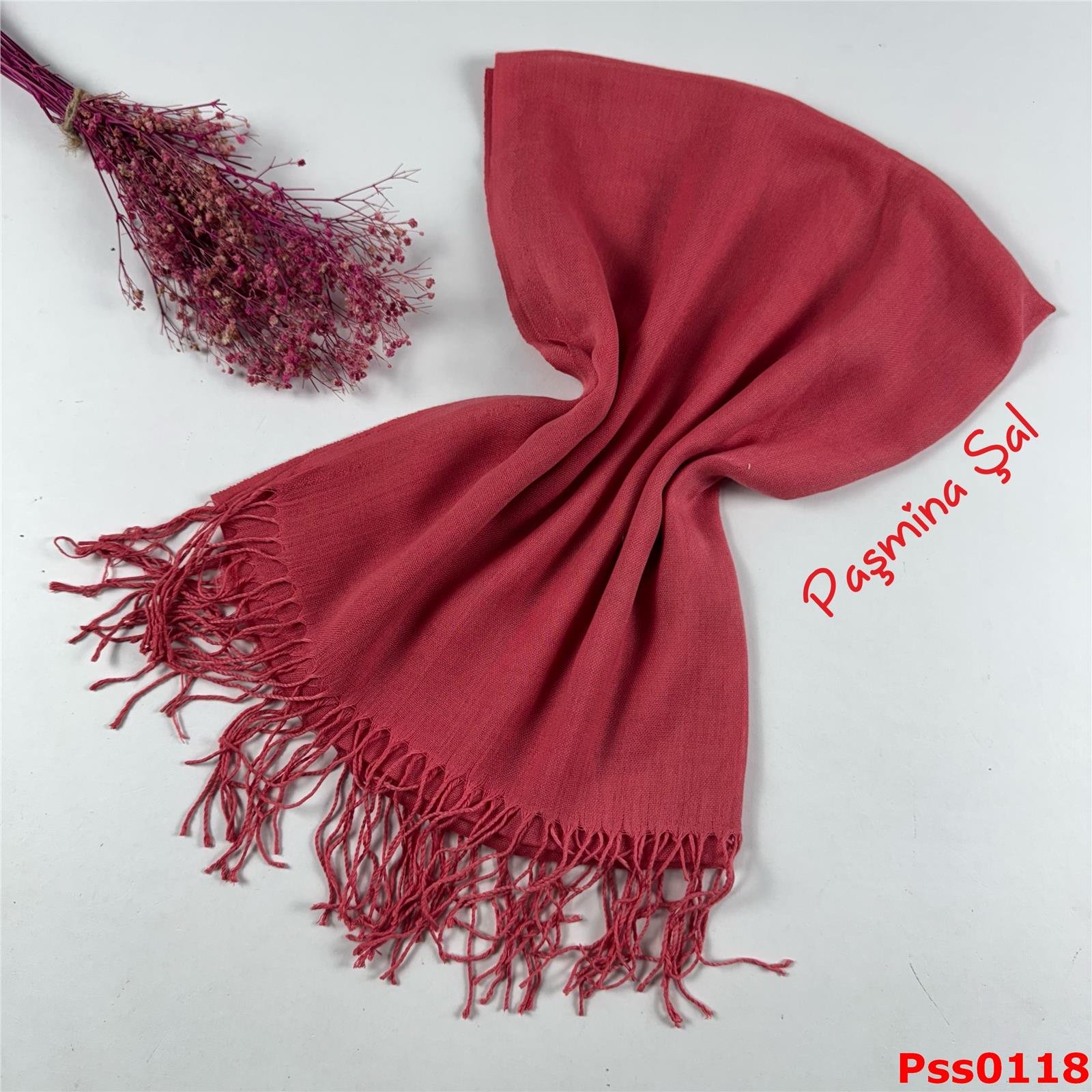 T-110 Paşmina Şal
