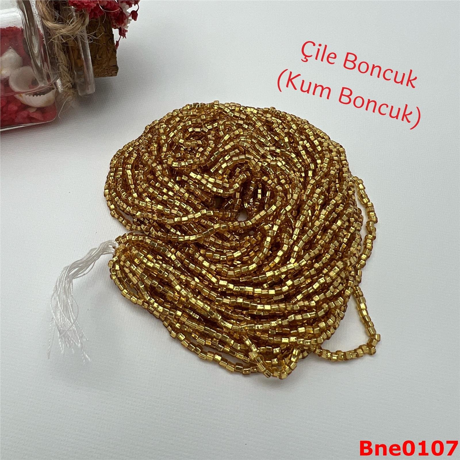 G-232 Çile Boncuk