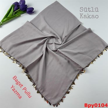 M-154 Baget Pullu Yazma
